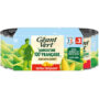 GEANT VERT - Maïs extra croquant 3x140g