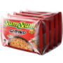 YUMYUM - Nouilles au crevette - 5 x 60 g