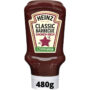 HEINZ - Sauce barbecue - 480g