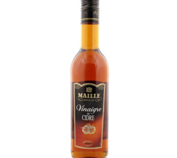 MAILLE – Vinaigre de cidre – 50 cl