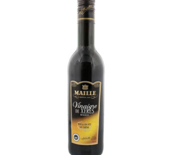 MAILLE – Vinaigre de Xérès AOP – 50 cl