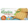KARELEA - Biscuits petit beurre sans sucres 150g