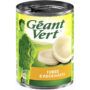 GEANT VERT - Fonds d'artichauts 210g