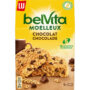 BELVITA - Biscuits moelleux aux pépites de chocolat 250g