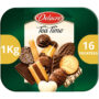Assortiment de biscuits DELACRE Tea Time Grand Format