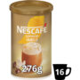 NESCAFE - Préparation pour cappuccino vanille (276g)