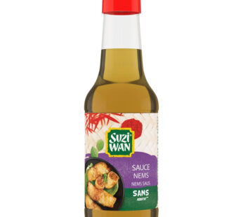 SUZI-WAN – Sauce nuoc mam pour nem 250 ml