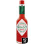 TABASCO - Sauce pimentée - 6cl