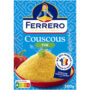 FERRERO - Couscous grain fin 500 g