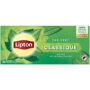 LIPTON Thé vert classique (39g)