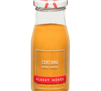 ALBERT MENES – Curcuma moulu 70 g