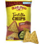 OLD EL PASO - Tortillas chips chili 185 g
