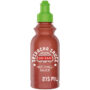 GO TAN - Sauce sriracha pimentée 215 ml