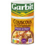 GARBIT - Couscous royal au poulet et boeuf 980 g