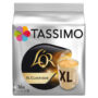 TASSIMO L'Or - Dosettes de café XL classique (16 dosettes)