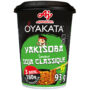AJINOMOTO Oyakata - Nouilles sautées yakisoba au soja 93g