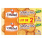 ST MICHEL - Galettes bretonnes 240g