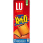 LU Kango Biscuits fourrés au chocolat au lait