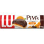 Biscuits génoises de chocolat noir à l'orange PIM'S 150g