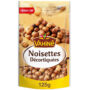 VAHINE - Noisettes décortiquées 125 g