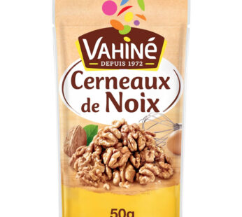 VAHINE – Cerneaux de noix 50 g