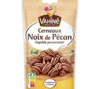 VAHINE – Cerneaux de noix de pécan 50 g