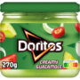 DORITOS - Sauce creamy guacamole 270 g