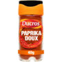DUCROS - Paprika doux moulu 40 g
