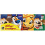 KELLOGG'S - Mini paquets de céréales 8 x 27 g