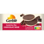 GERBLE - Galettes de riz au chocolat noir 130g