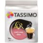 TASSIMO L'Or - Dosettes de café allongé doux (16 dosettes)