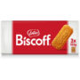 LOTUS Biscoff - Biscuits spéculoos moyen format 375g
