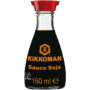 KIKKOMAN - Sauce soja salée - 15 cl
