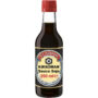 KIKKOMAN - Sauce soja salée - 25 cl