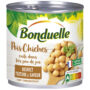 BONDUELLE - Pois chiches 265 g