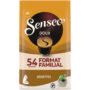 SENSEO - Dosettes de café doux (Grand Format, 54 dosettes)