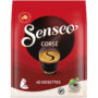 SENSEO - Dosettes de café corsé (40 dosettes)