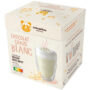 Columbus - Capsules chocolat blanc (12 capsules)