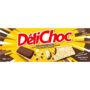 DELICHOC - Biscuits cookies et crème 150g