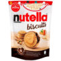 NUTELLA - Biscuits fourrés au Nutella 304 g