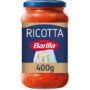 BARILLA - Sauce tomate ricotta - 400g