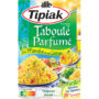 TIPIAK - Préparation pour taboulé parfumé à la menthe et au citron 2 x 175 g