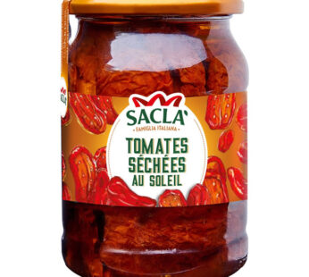 SACLA – Tomates séchées – 340 g