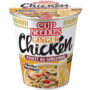 NISSIN Nouilles au poulet et gingembre