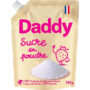 DADDY - Sucre en poudre 750 g