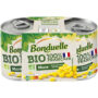 BONDUELLE - Maïs doux bio 2x140g