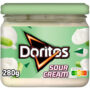 DORITOS - Sauce sour cream 280g