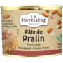 LA PATELIERE - Pâte de praline 200 g