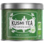 KUSMI TEA Thé vert à la menthe bio (100g)