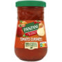 PANZANI - Sauce tomate cuisinée - 210g